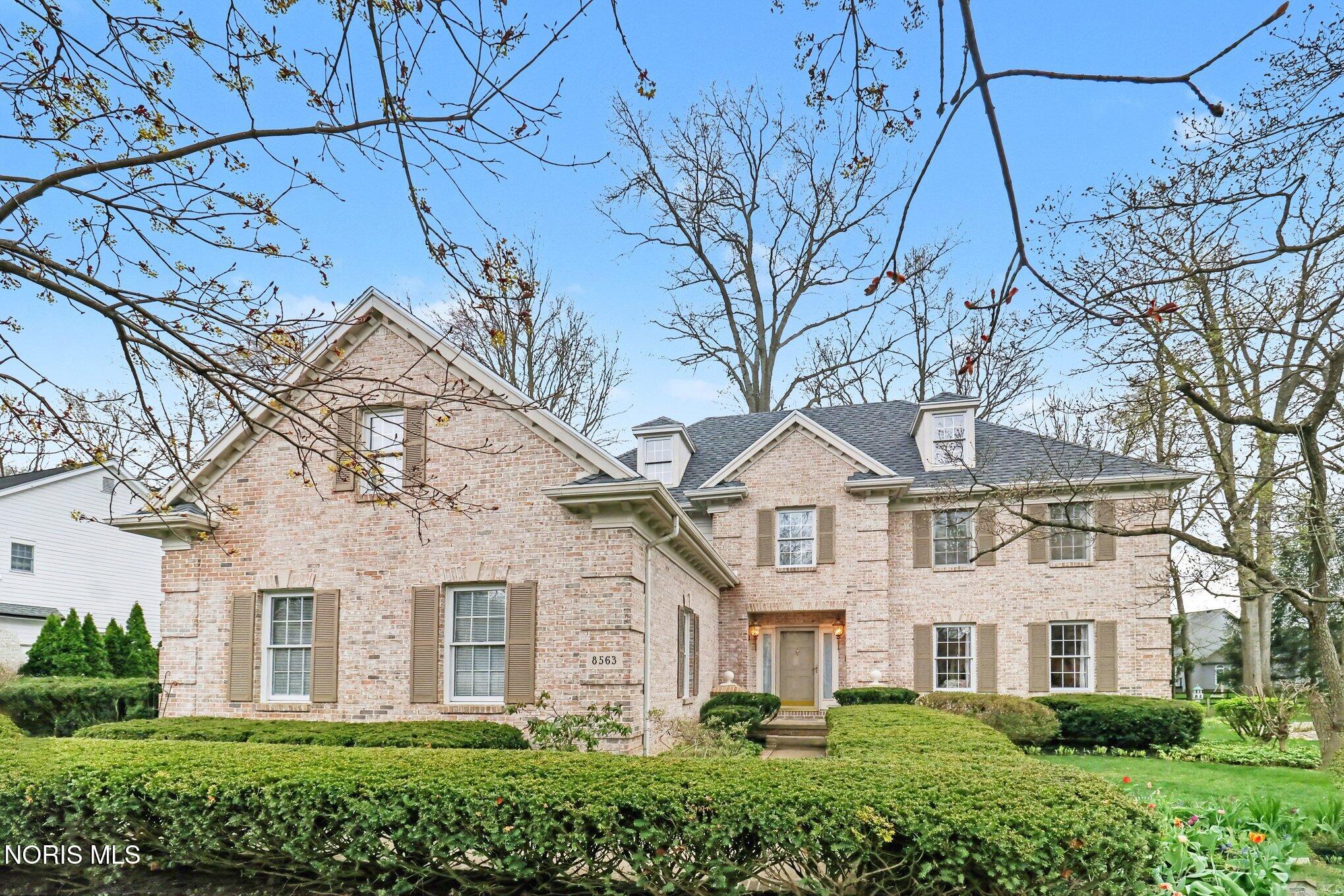 8563 Royal Lythan Lane — photo