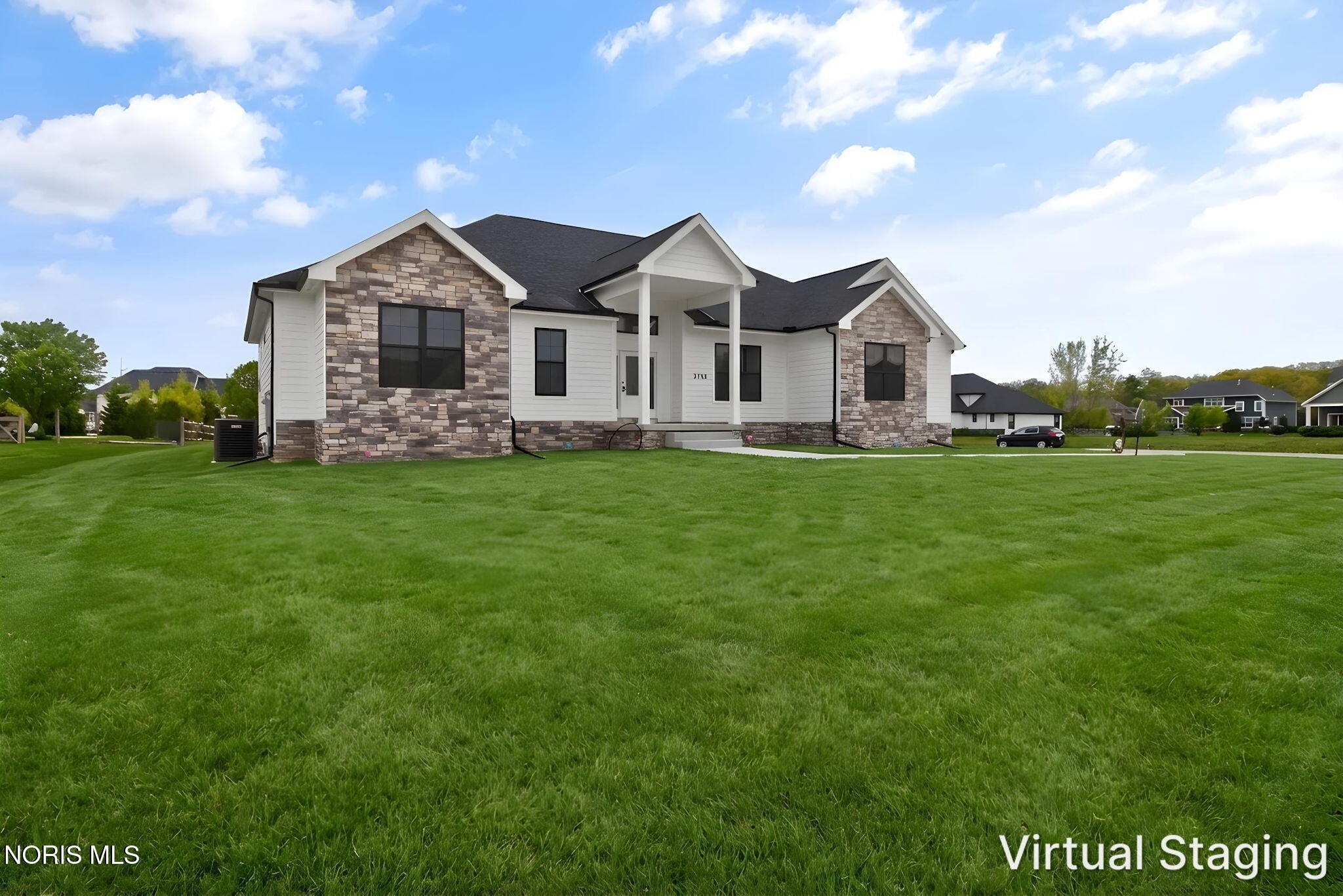 3760 Turtle Creek Drive — photo