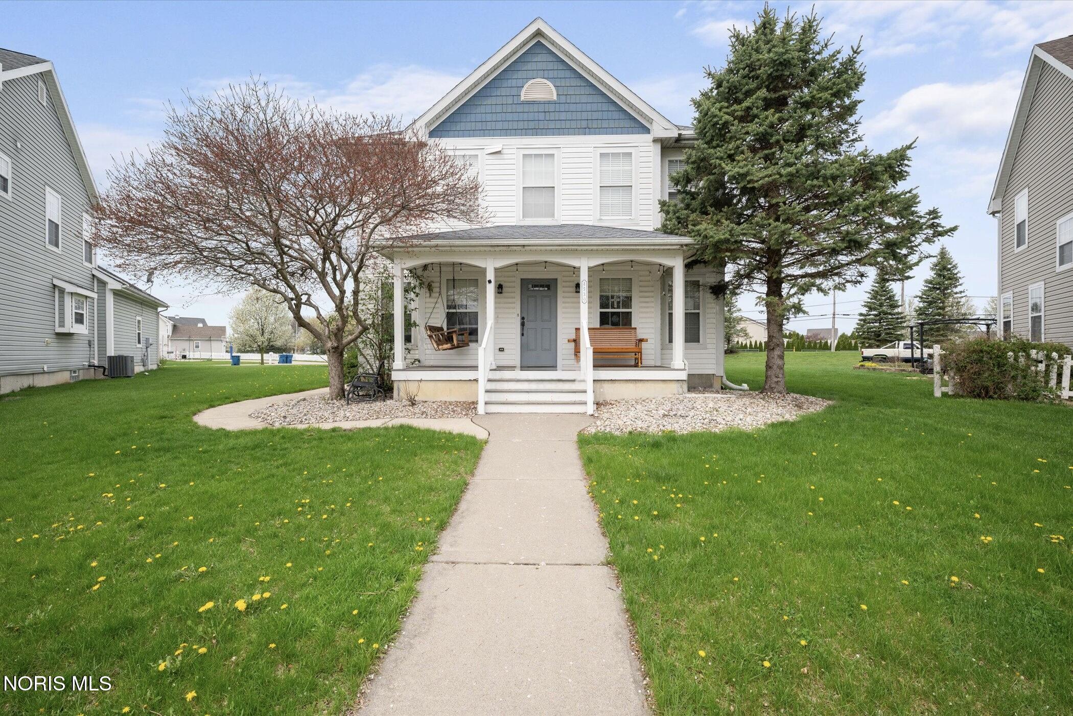 4530 Cam Bay Court — photo