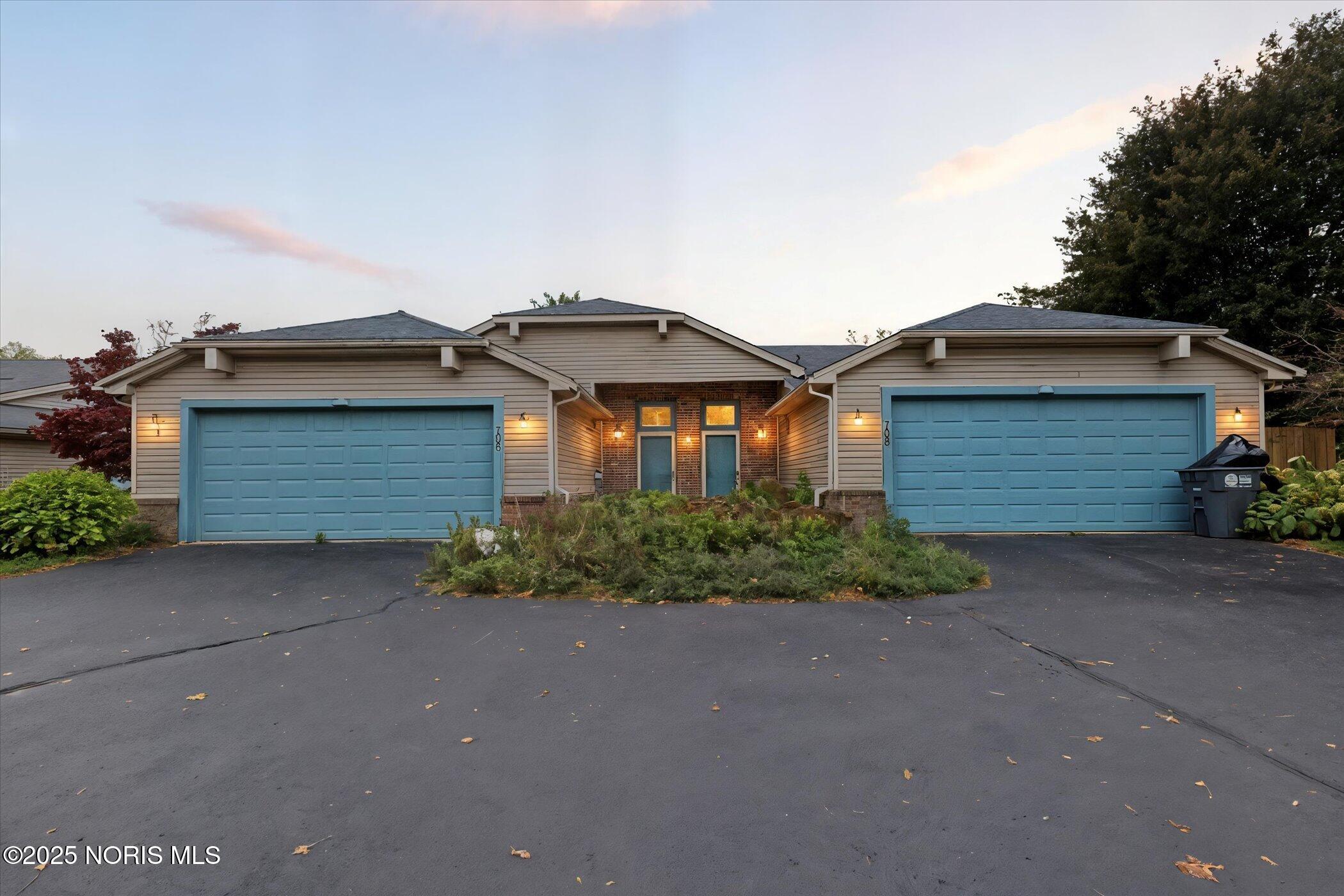 710 Hilltop Lane — photo