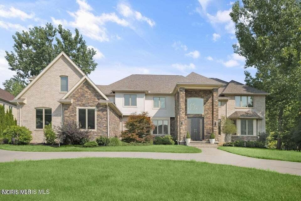4271 Cranberry Lane — photo