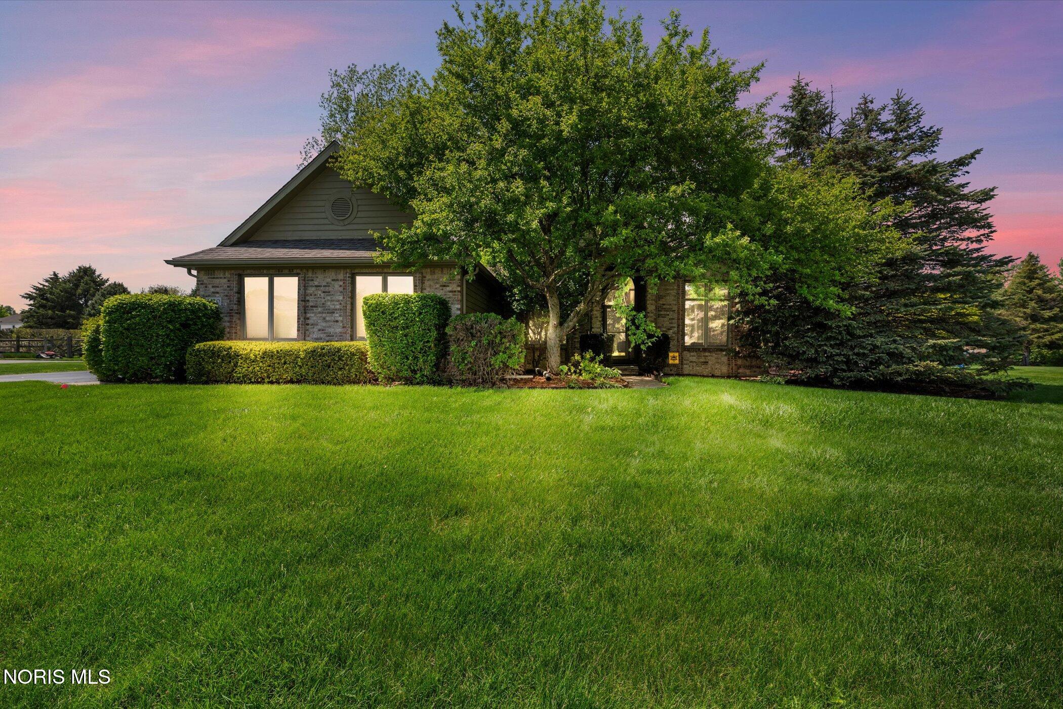 3130 Stonegate Drive — photo