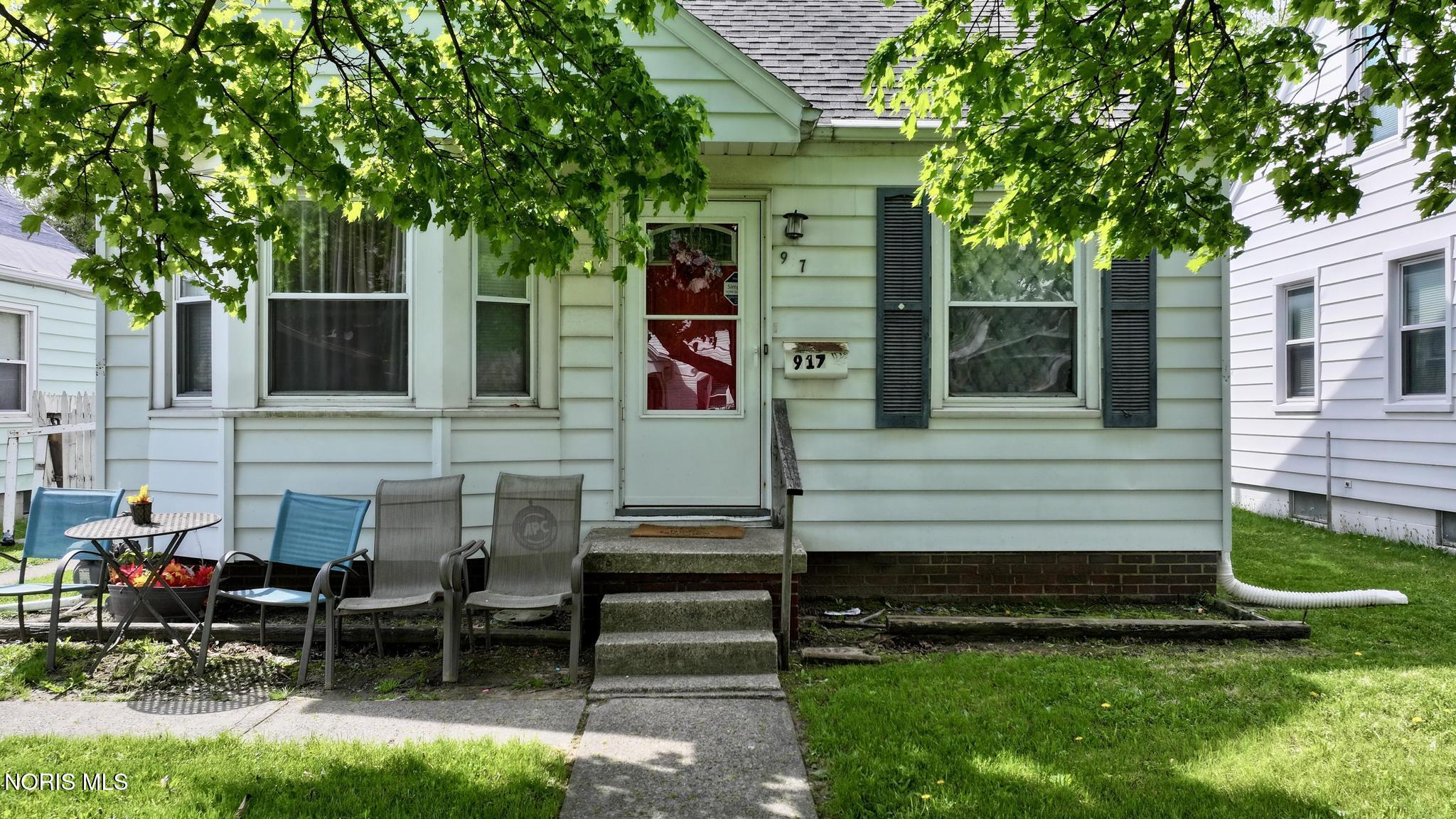 917 Eleanor Avenue — photo