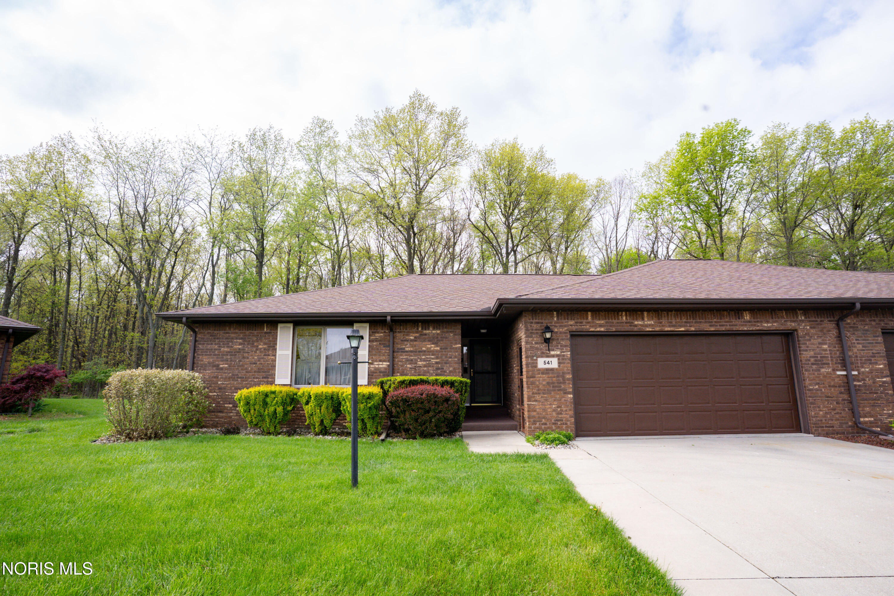 541 Wood Cree Court — photo