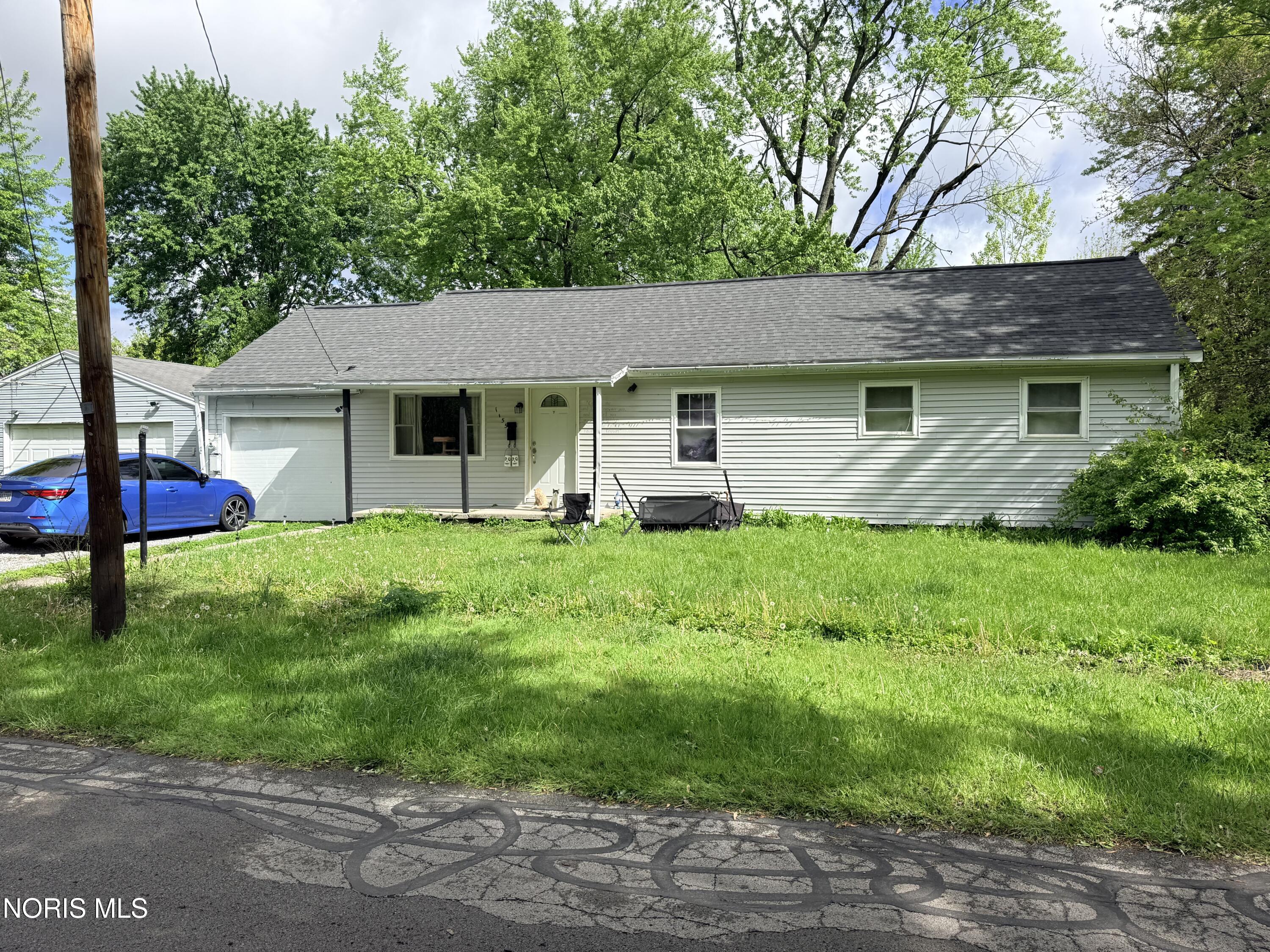1155 Franklin Street — photo