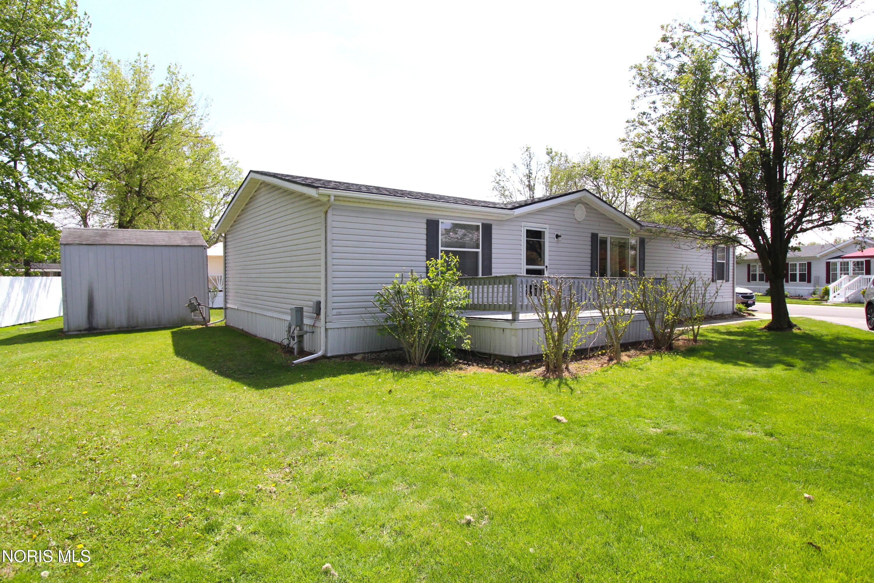 715 S Holland Sylvania Road, Lot 19 — photo
