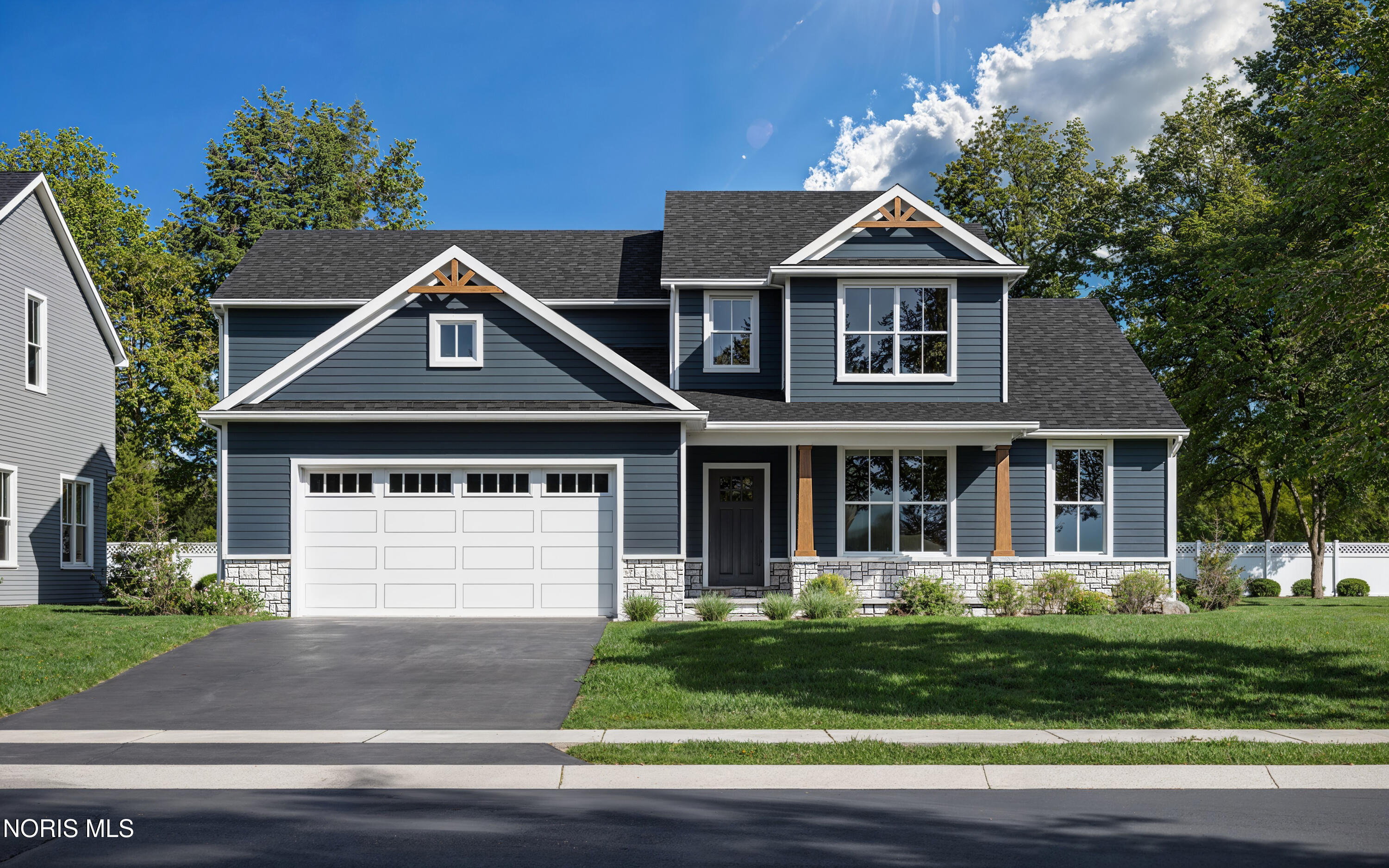 115 Kinloch Drive — photo