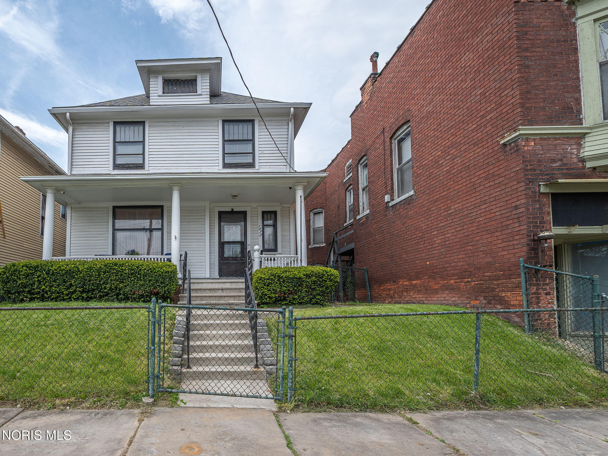 1873 N Ontario Street — photo