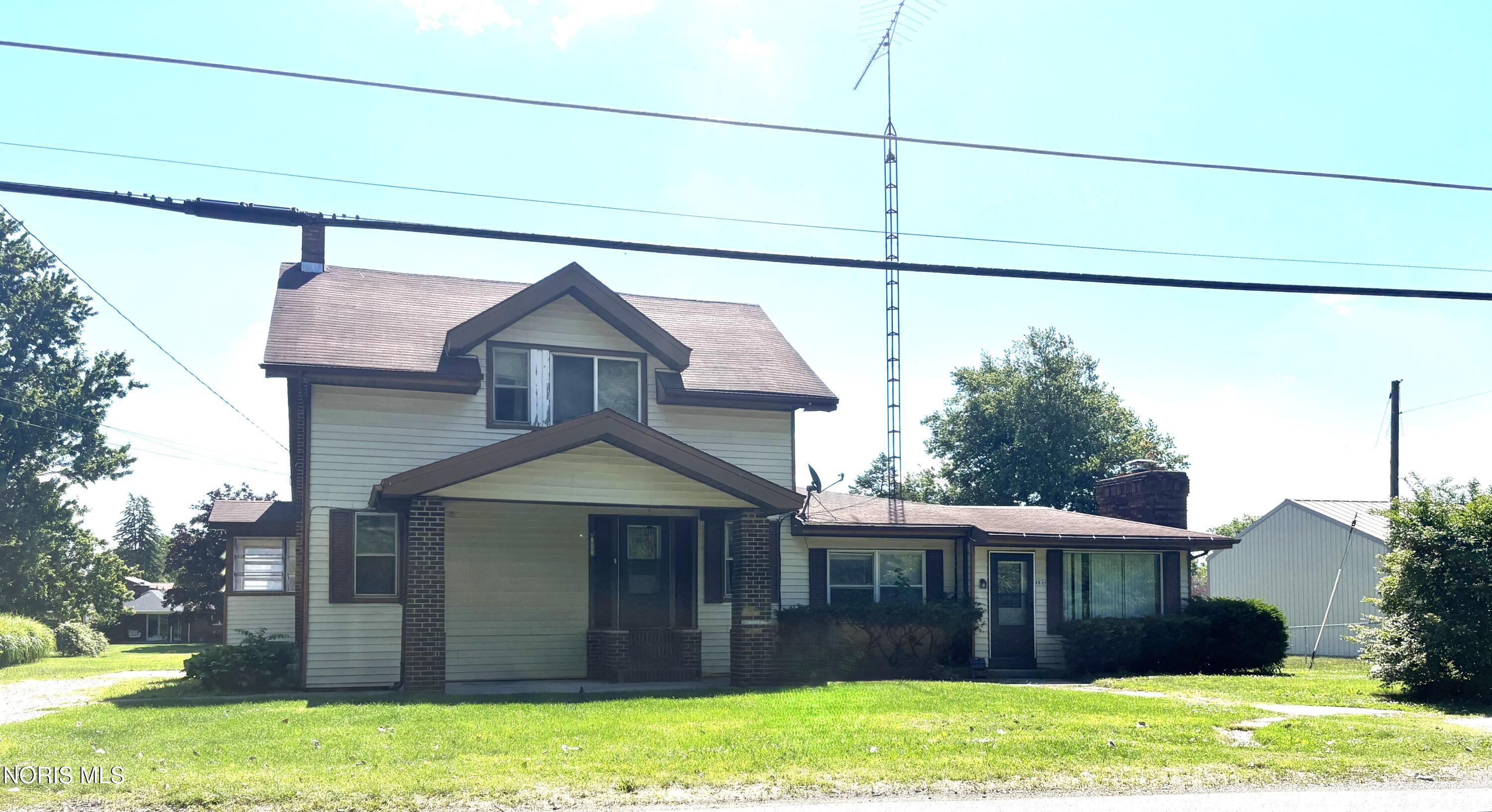 616 Wood Street — photo