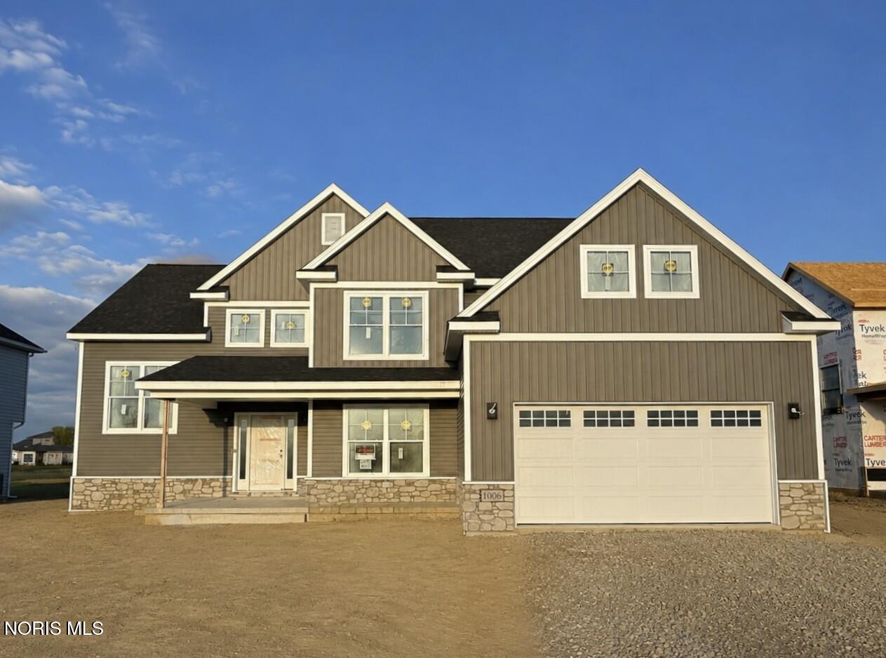 1006 Ellesmere Drive — photo