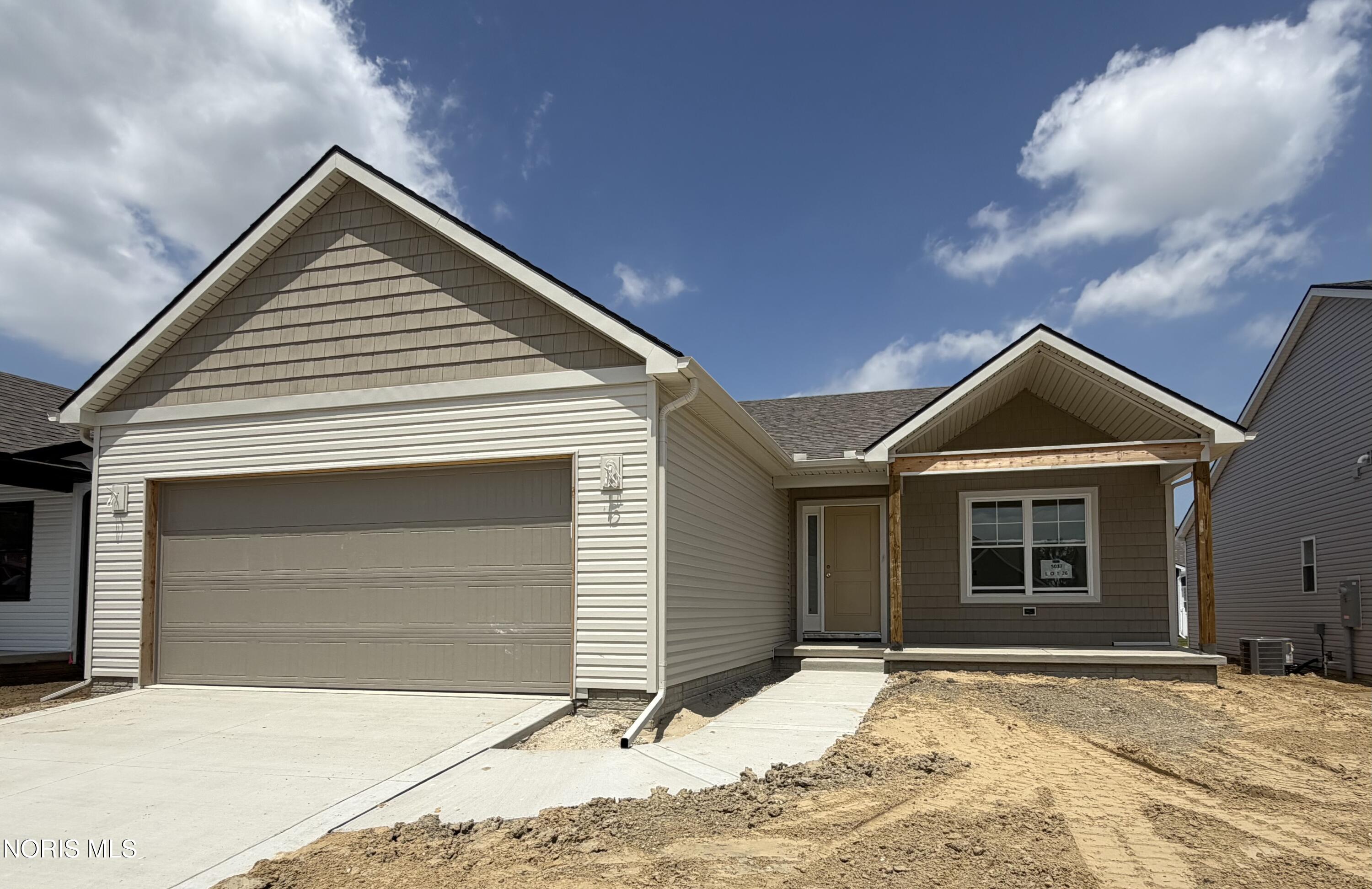 5037 Easton Drive — photo
