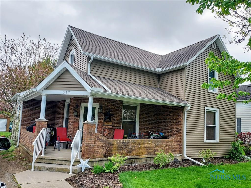 513 E Liberty Street — photo