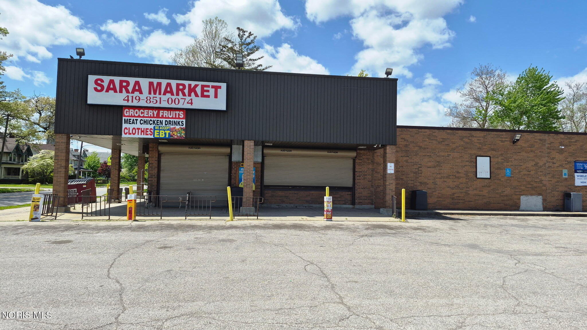 352 W Central Avenue — photo
