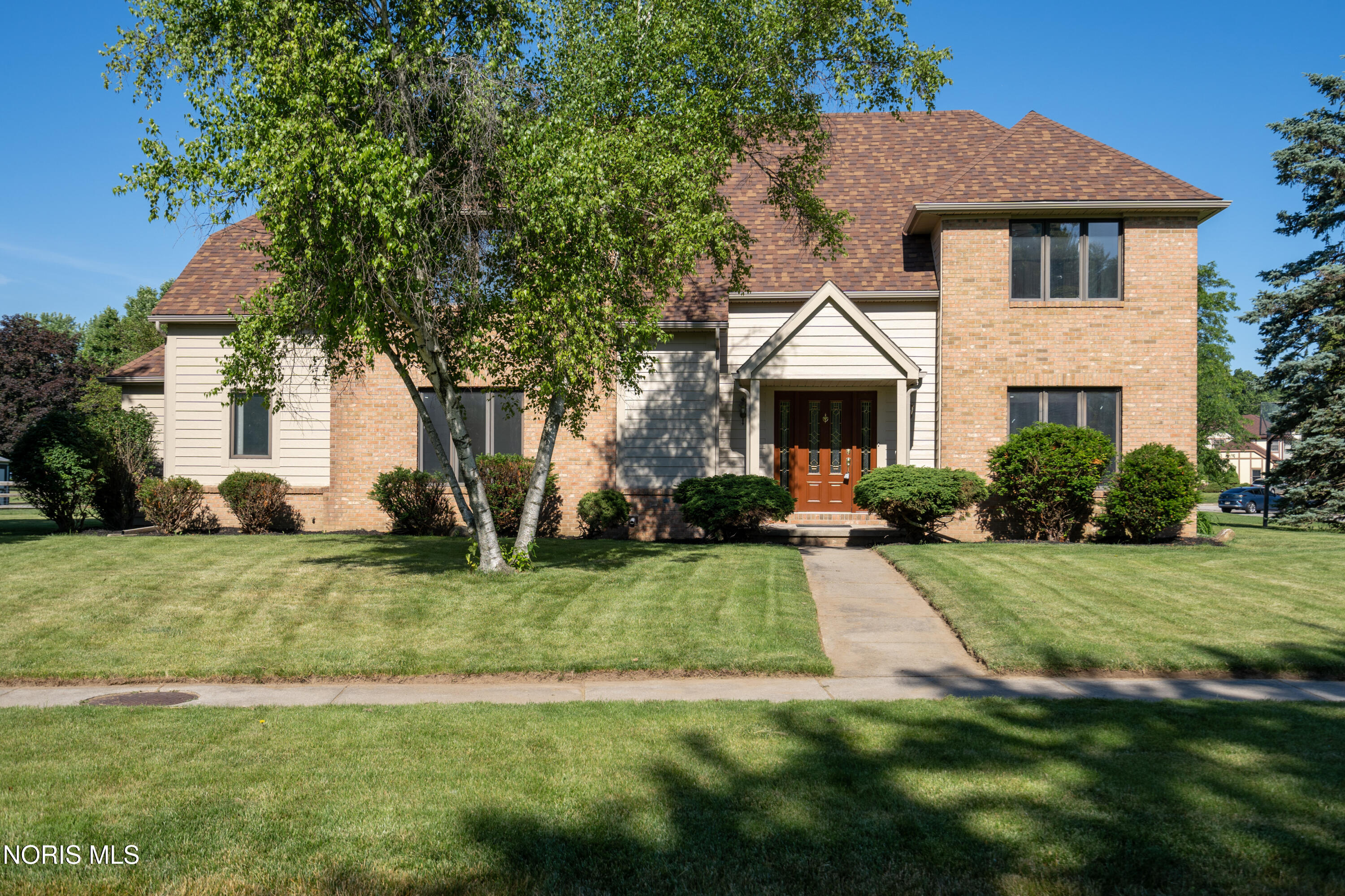 6209 Wexford Court — photo