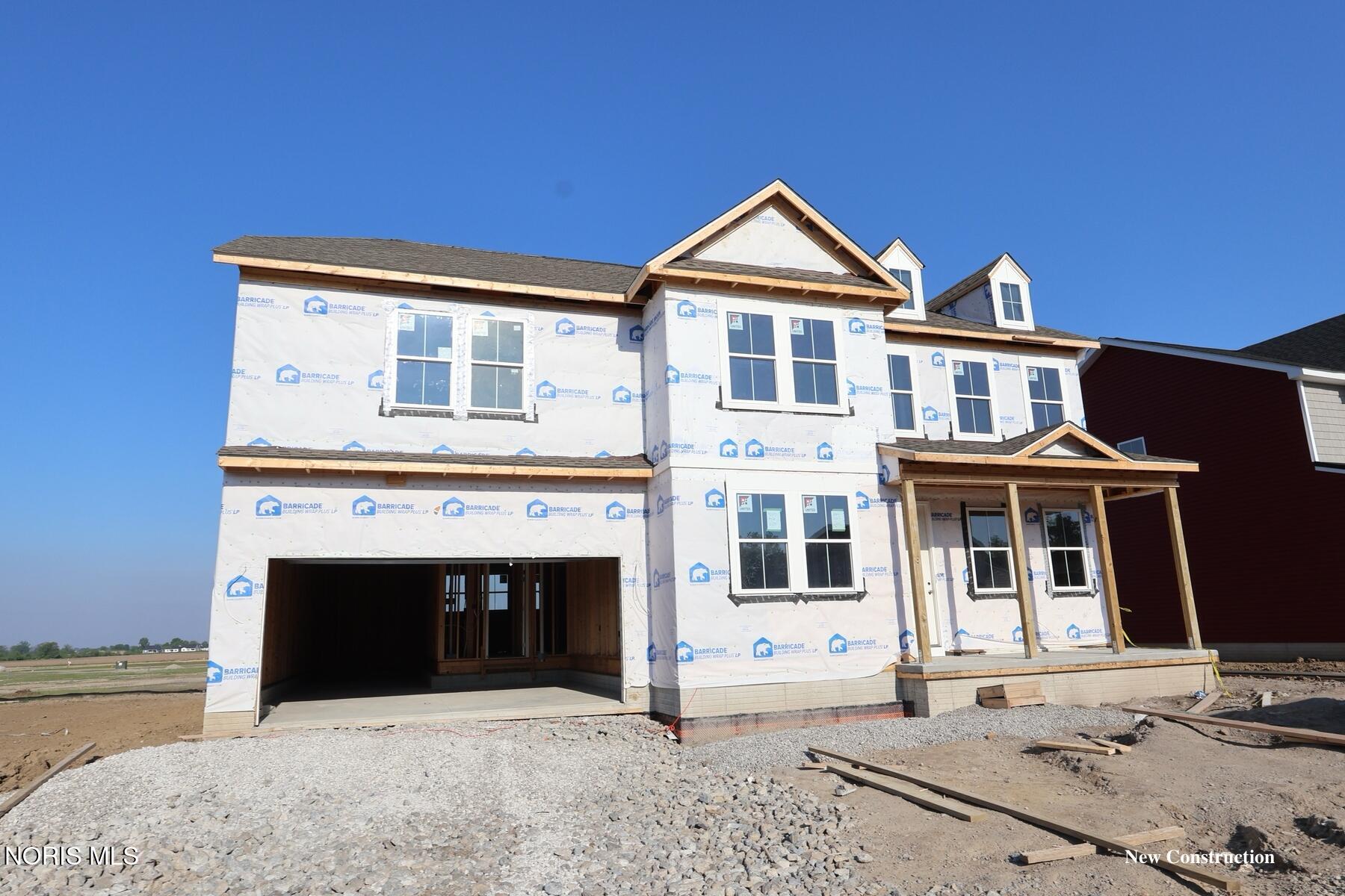 9203 Mile View Court — photo