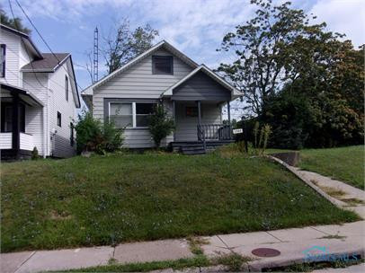 1744 Bigelow Street — photo