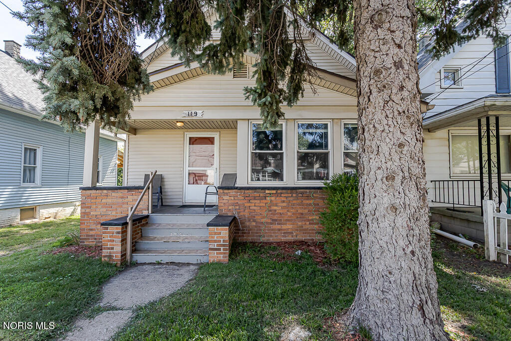 119 Gradolph Street — photo