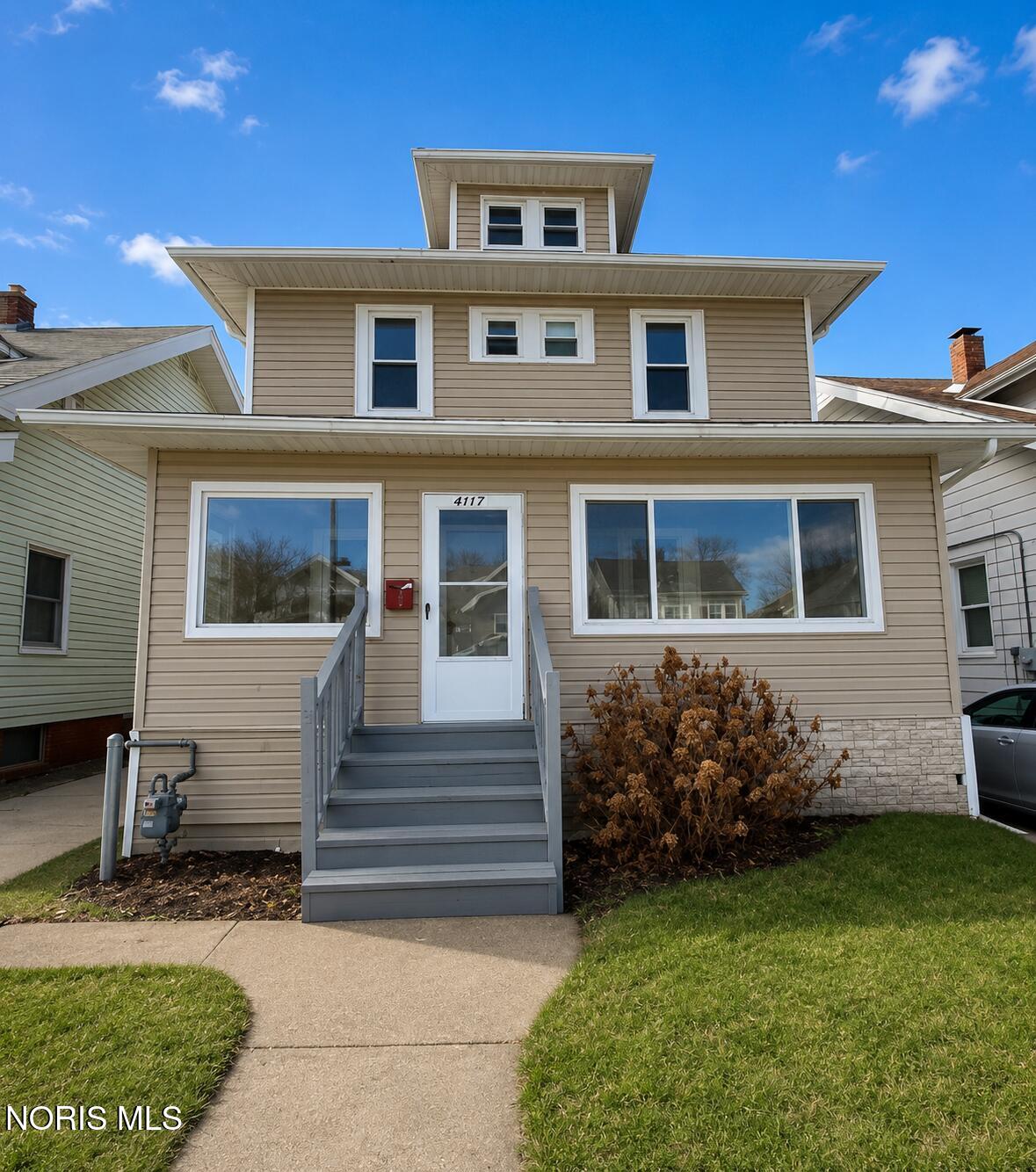 4117 Mayfield Drive — photo