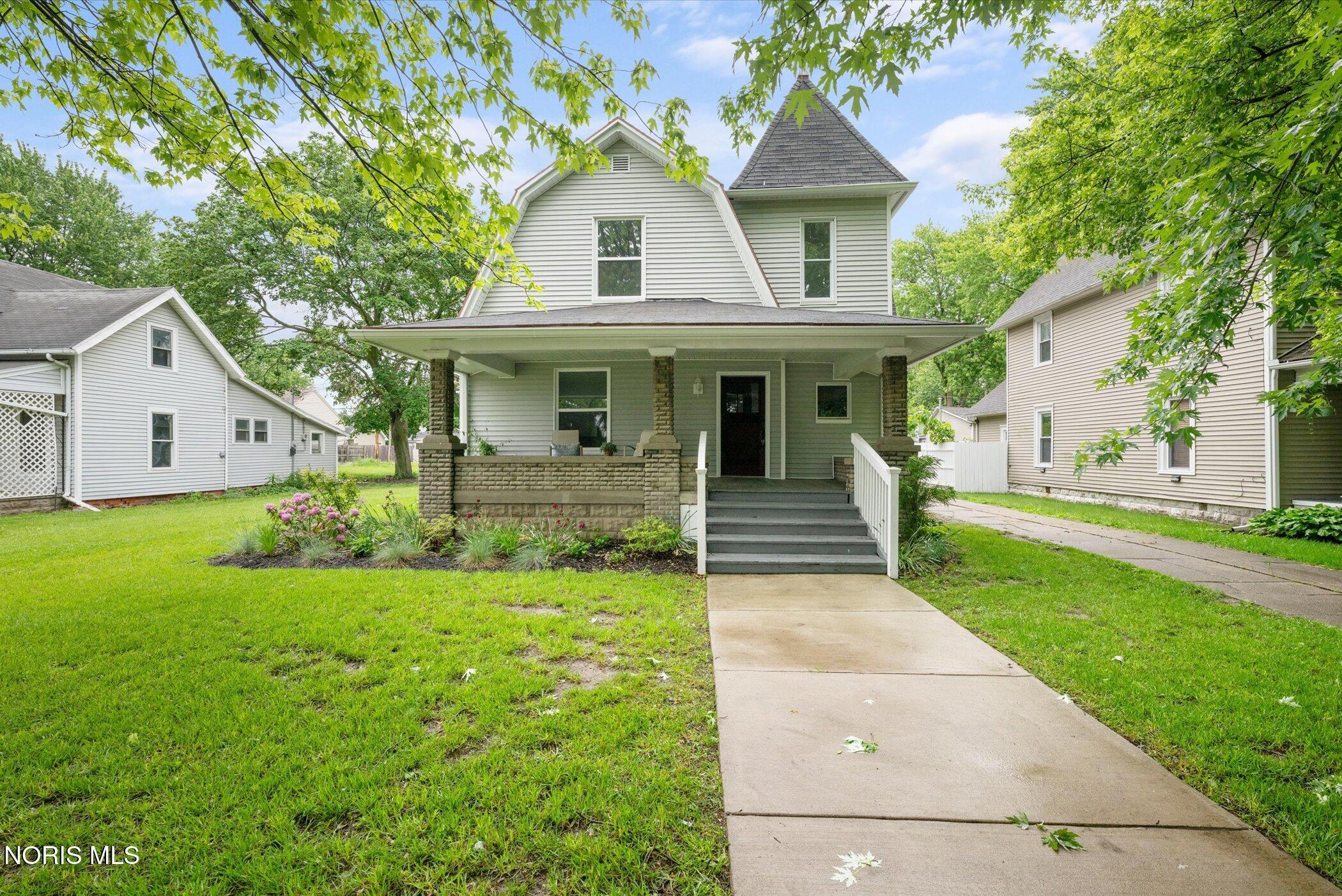 308 Monroe Street — photo