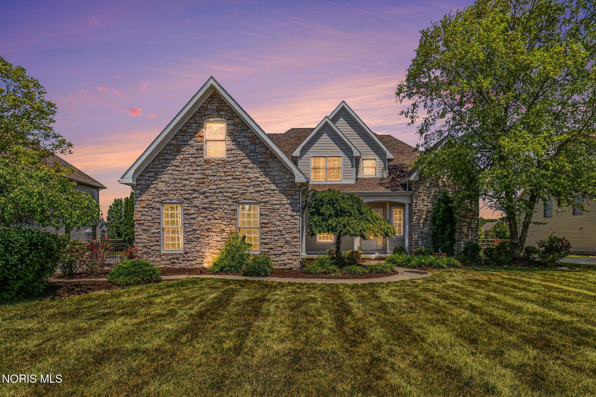 4577 Turtle Creek Drive — photo