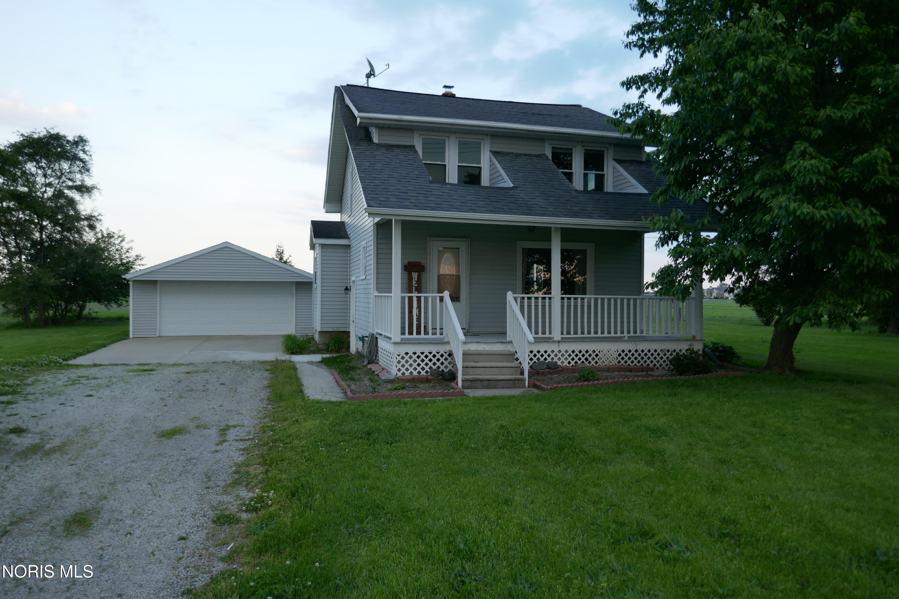 29658 Tracy Road — photo