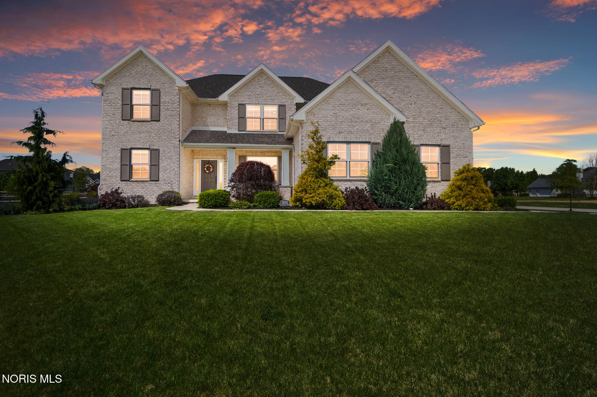 1001 Wilderness Court — photo