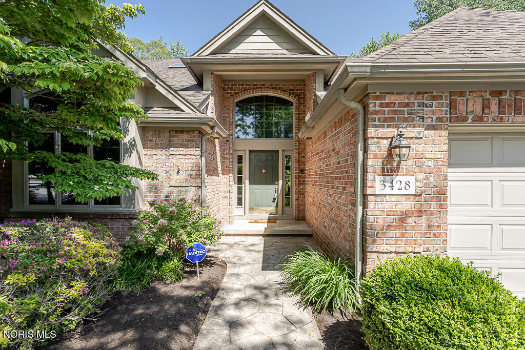 3428 Amberwood Lane — photo