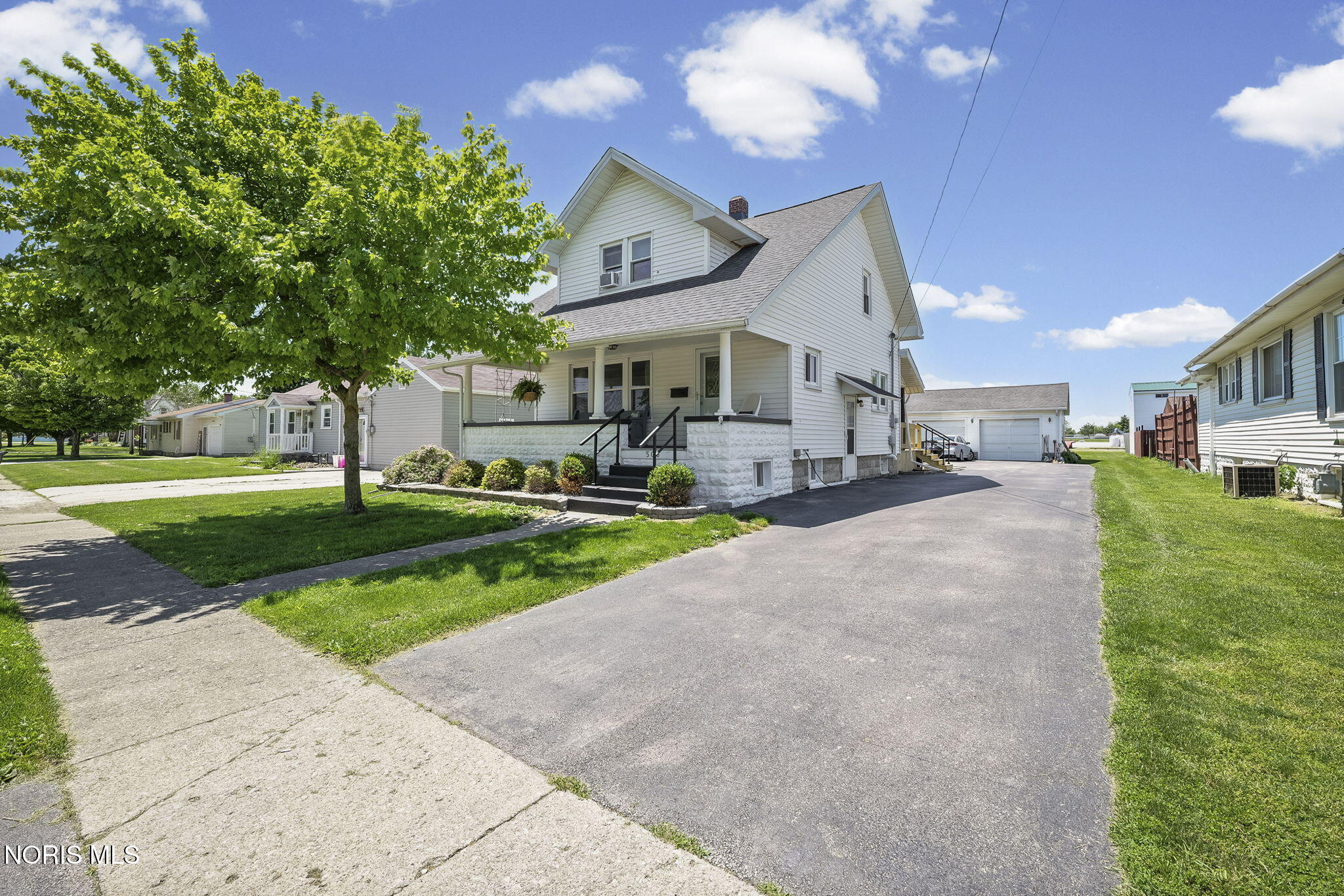 506 S Patterson Street — photo