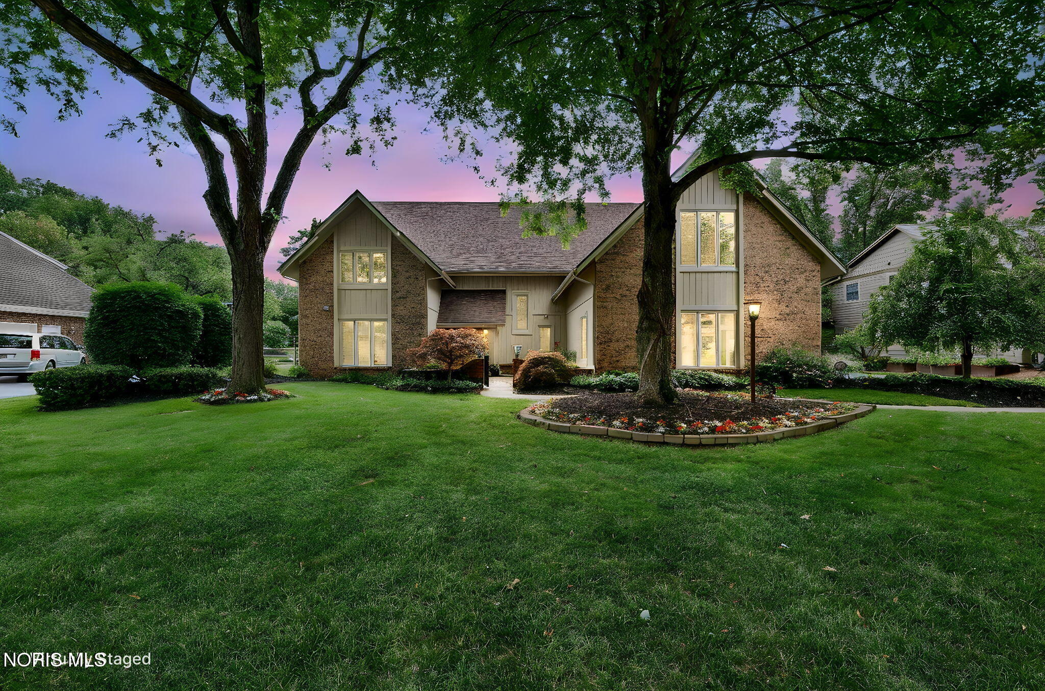 5303 Spring Creek Lane — photo