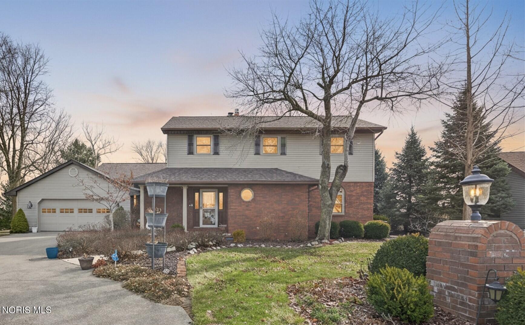 785 Inverness Drive — photo