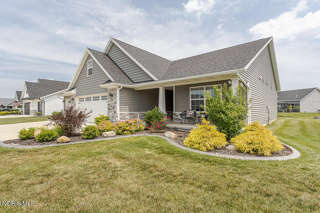 15193 Cypress Drive — photo