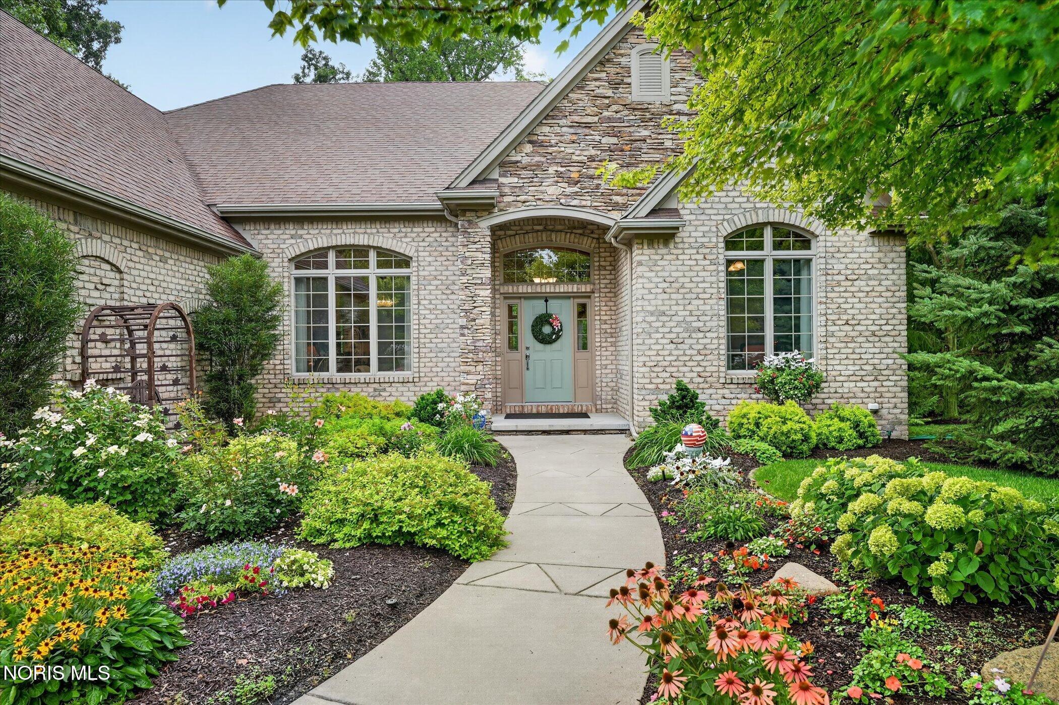 3401 Swan Ridge Lane — photo
