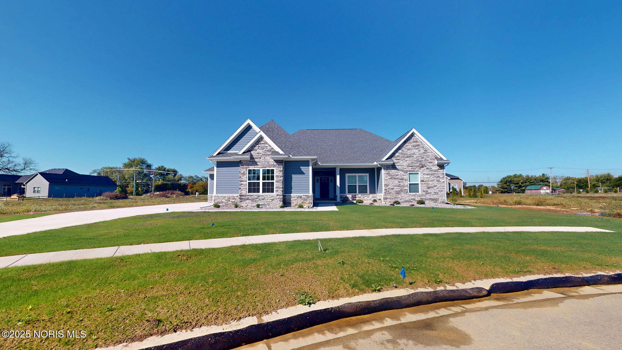 6316 Pimlico Road — photo
