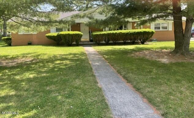 601 Winterberry Drive — photo