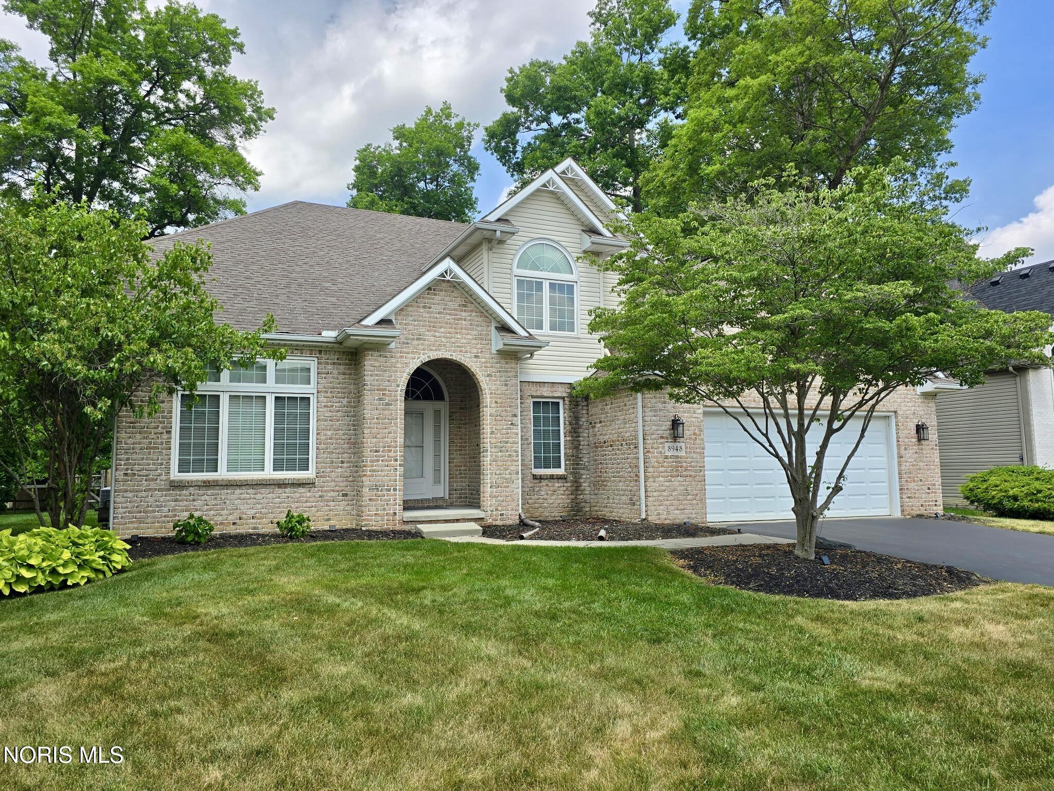 8948 Linden Lake Road — photo