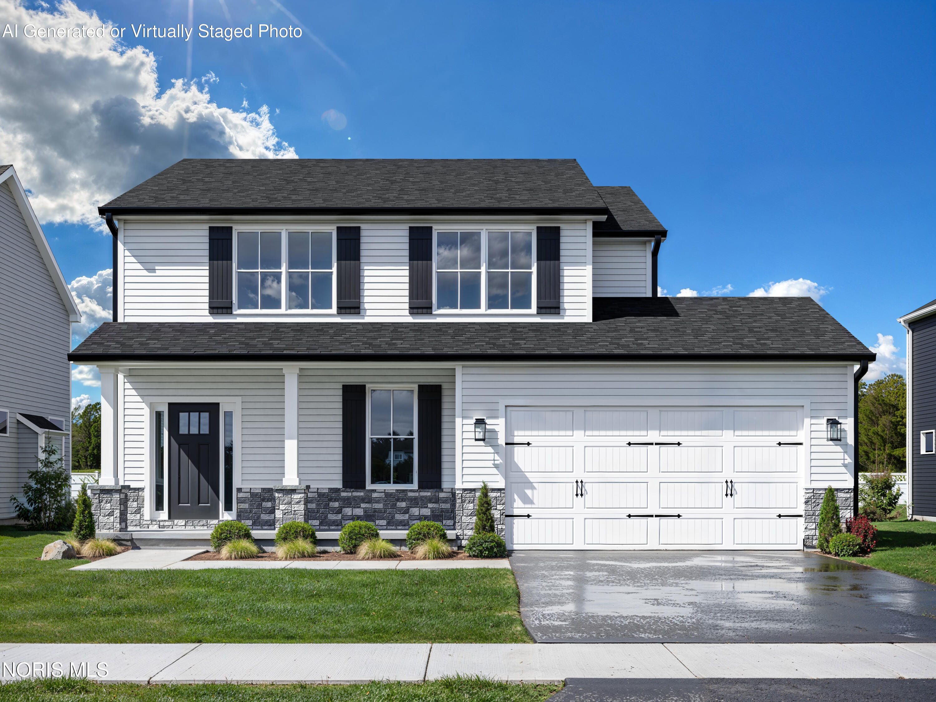 3802 Ten Mile Creek Drive — photo