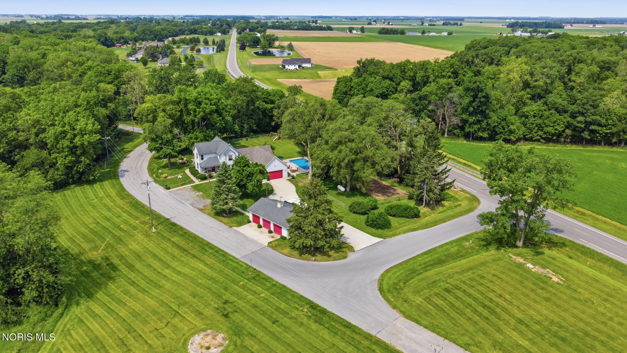 5562 State Route 12 — photo