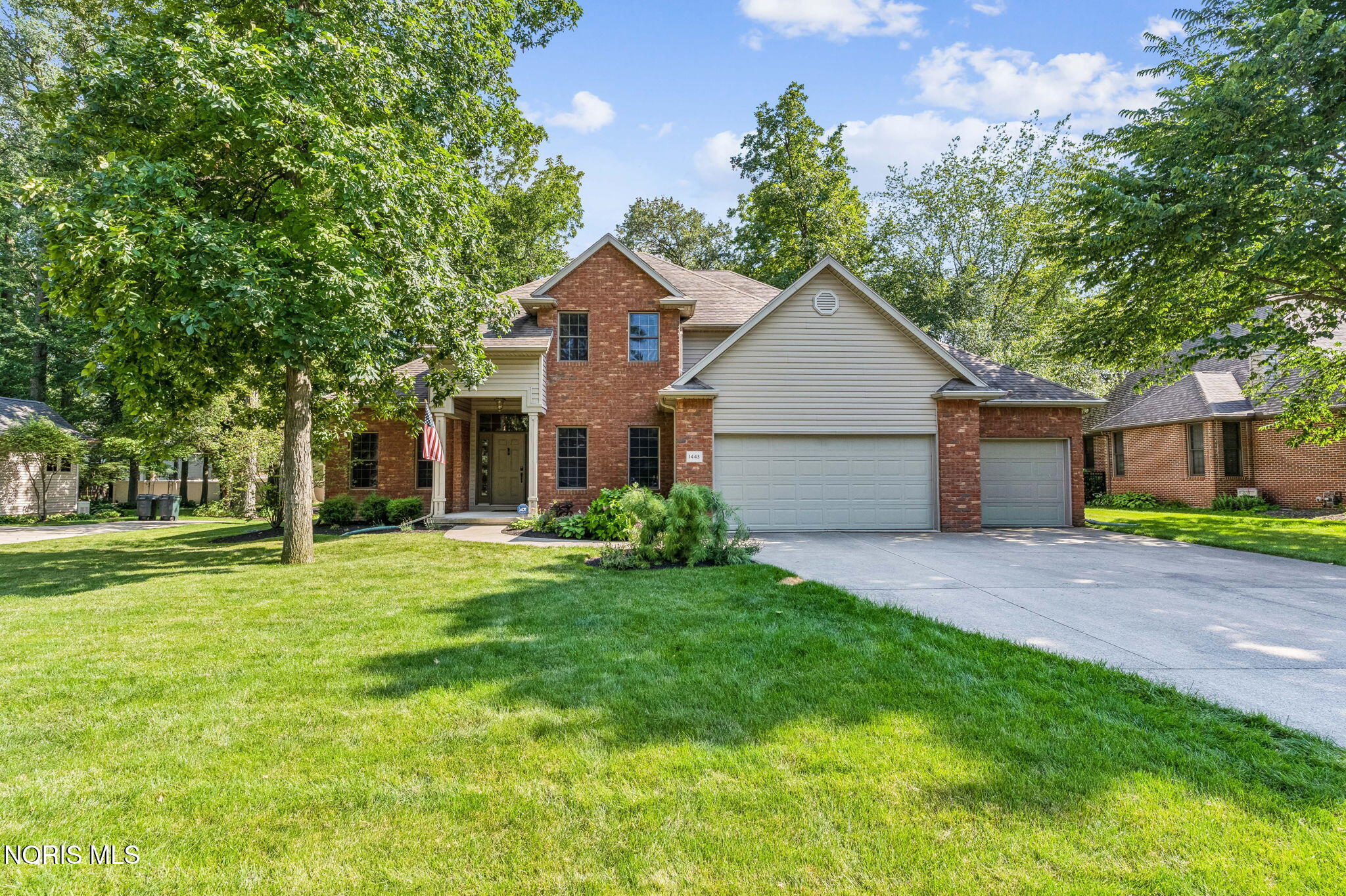 1443 Silver Pine Lane — photo