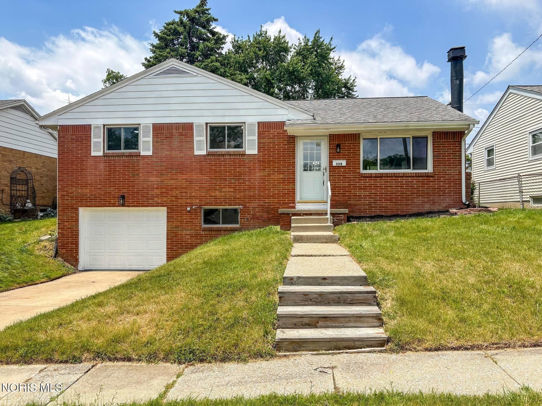 358 Crestway Drive — photo