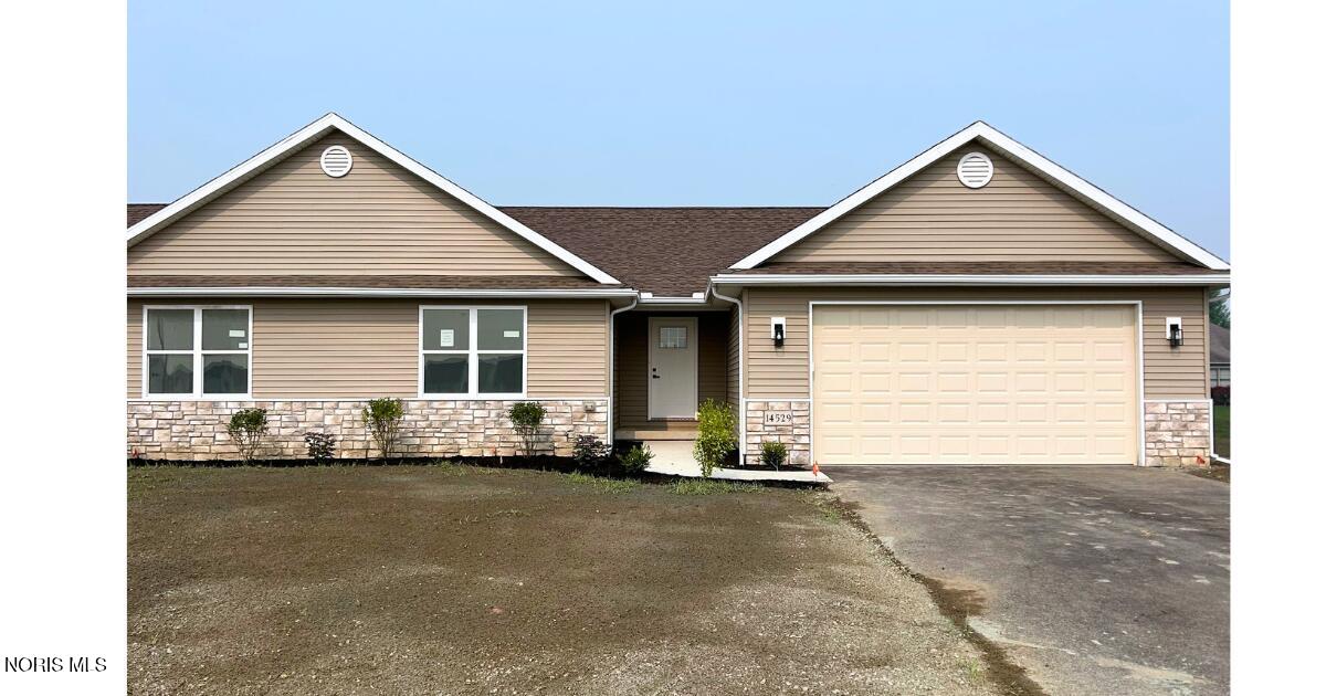 14529 Dexter Falls Road — photo