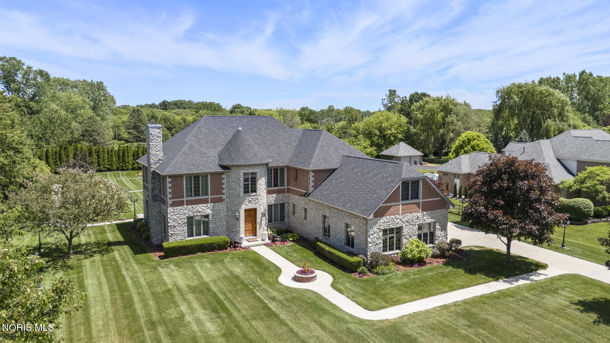 3315 Stonebrooke Lane — photo
