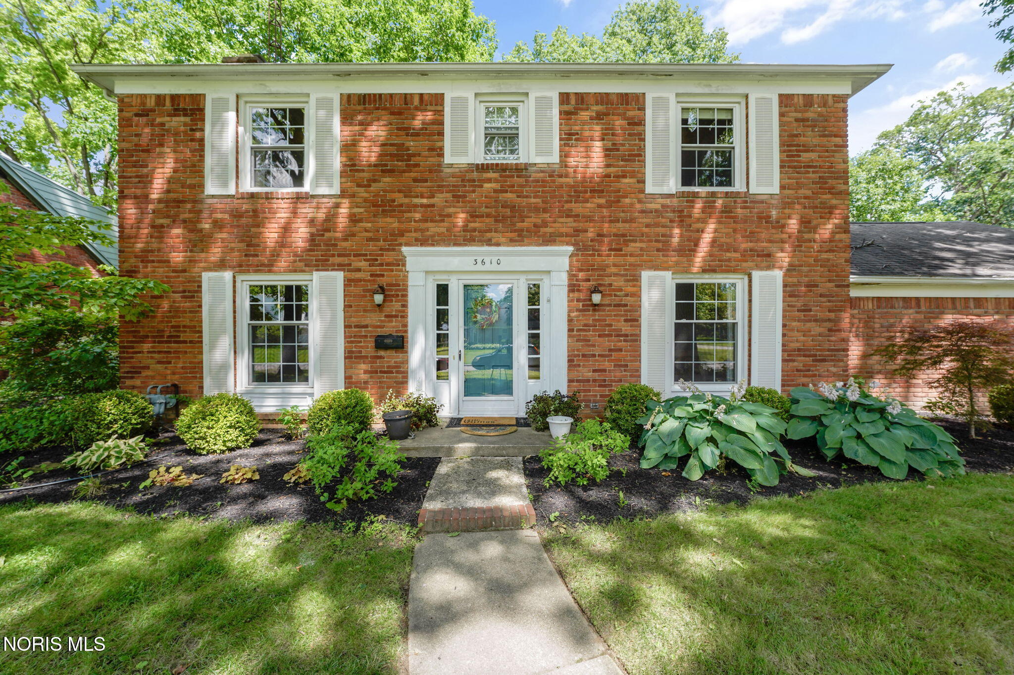 3610 Chesterton Drive — photo