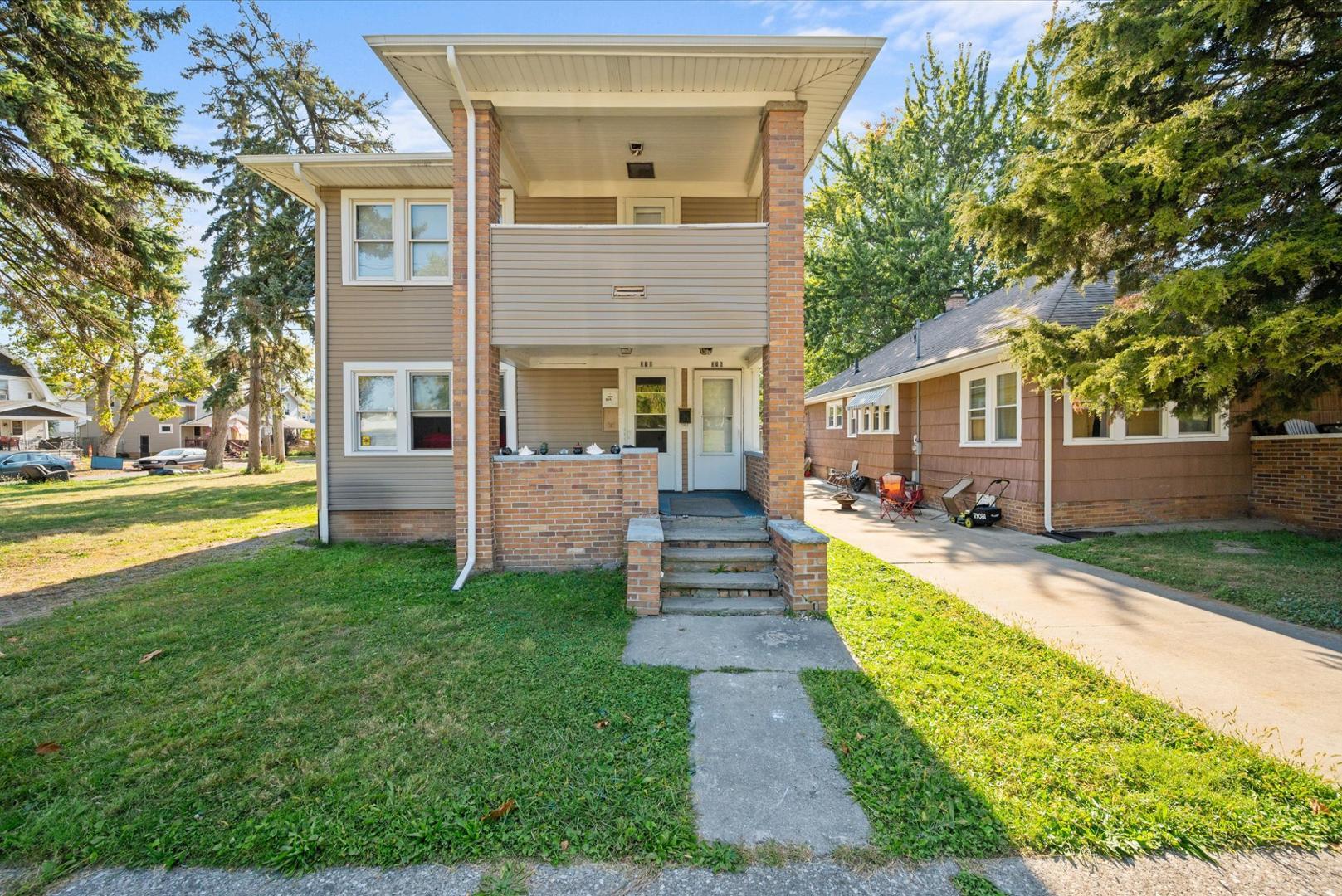 316 Morrison Drive, Upper — photo