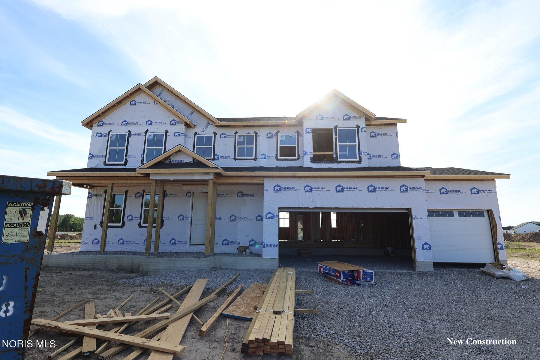 9139 Mile View Court — photo