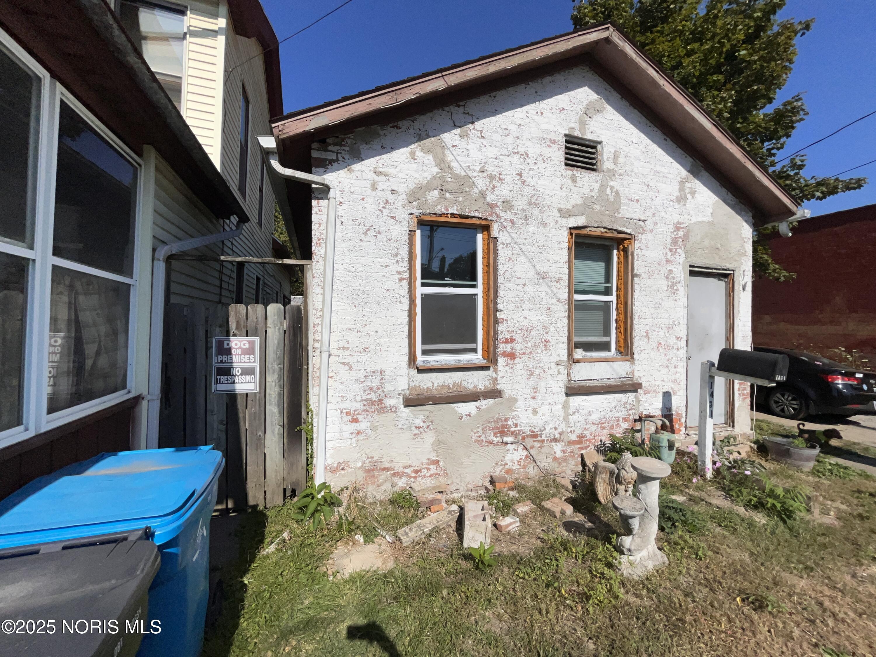 1431 N Michigan Street — photo