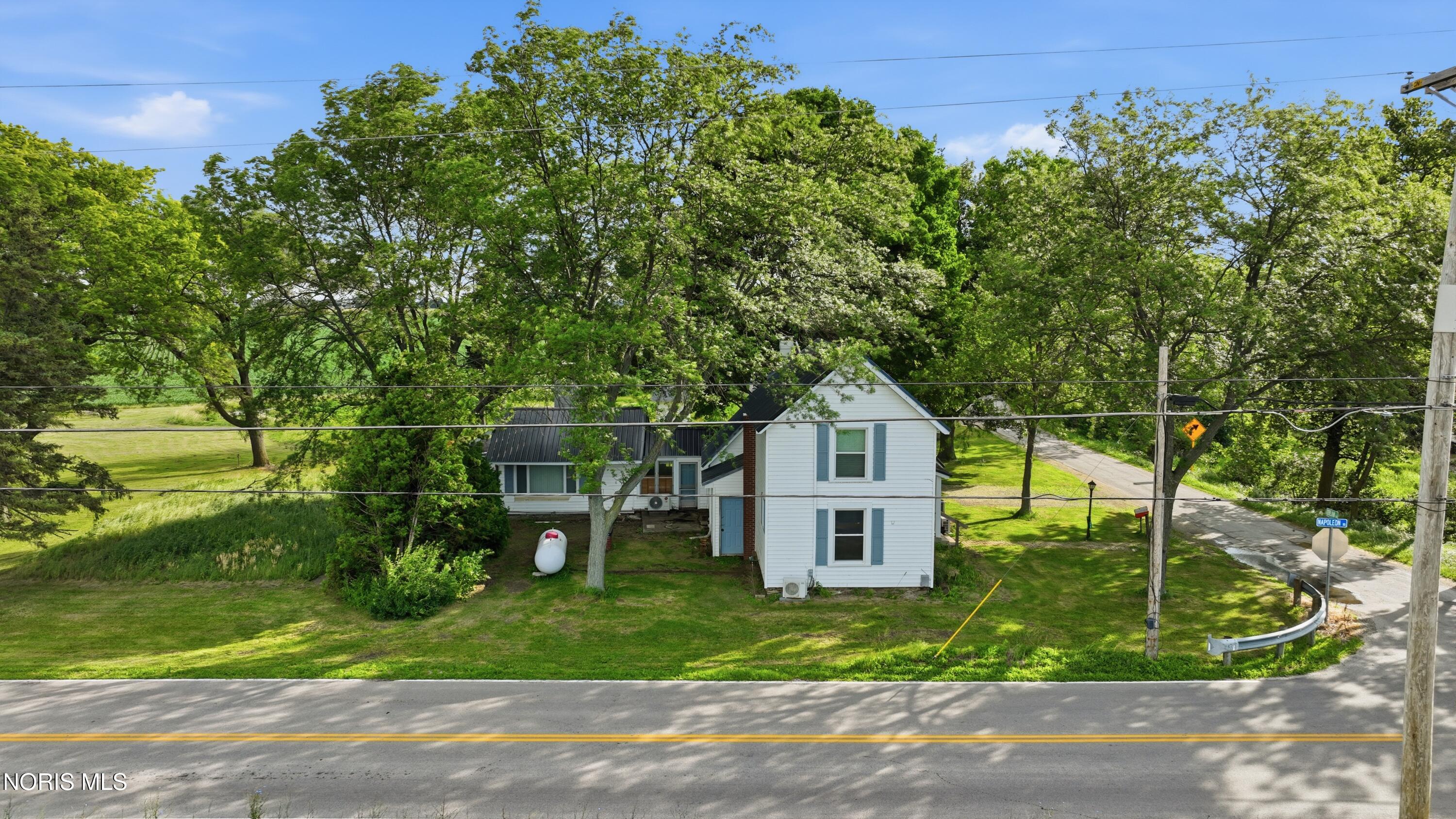 14511 Dirlam Road — photo