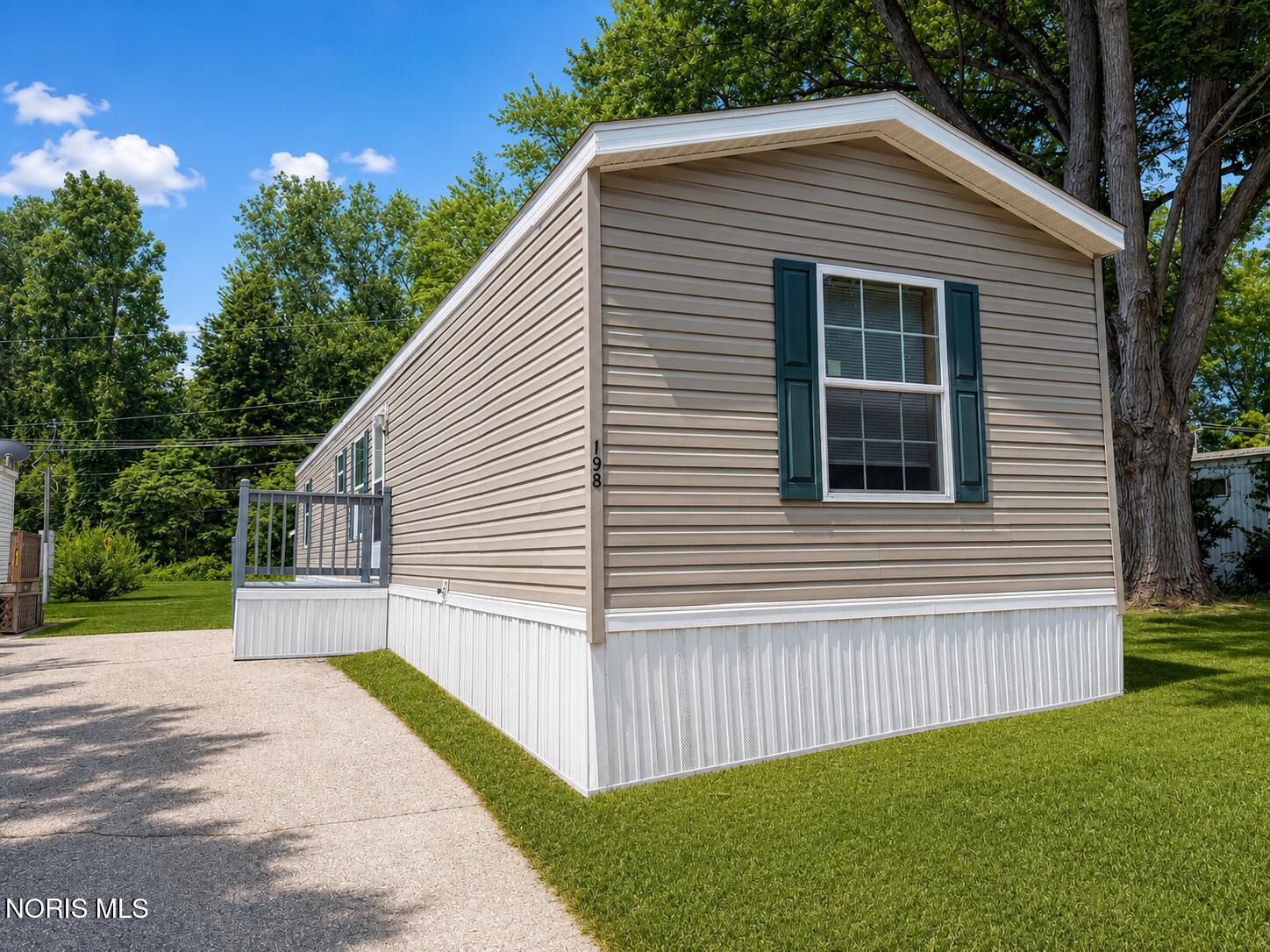 10430 Airport Highway, Lot 198 — photo