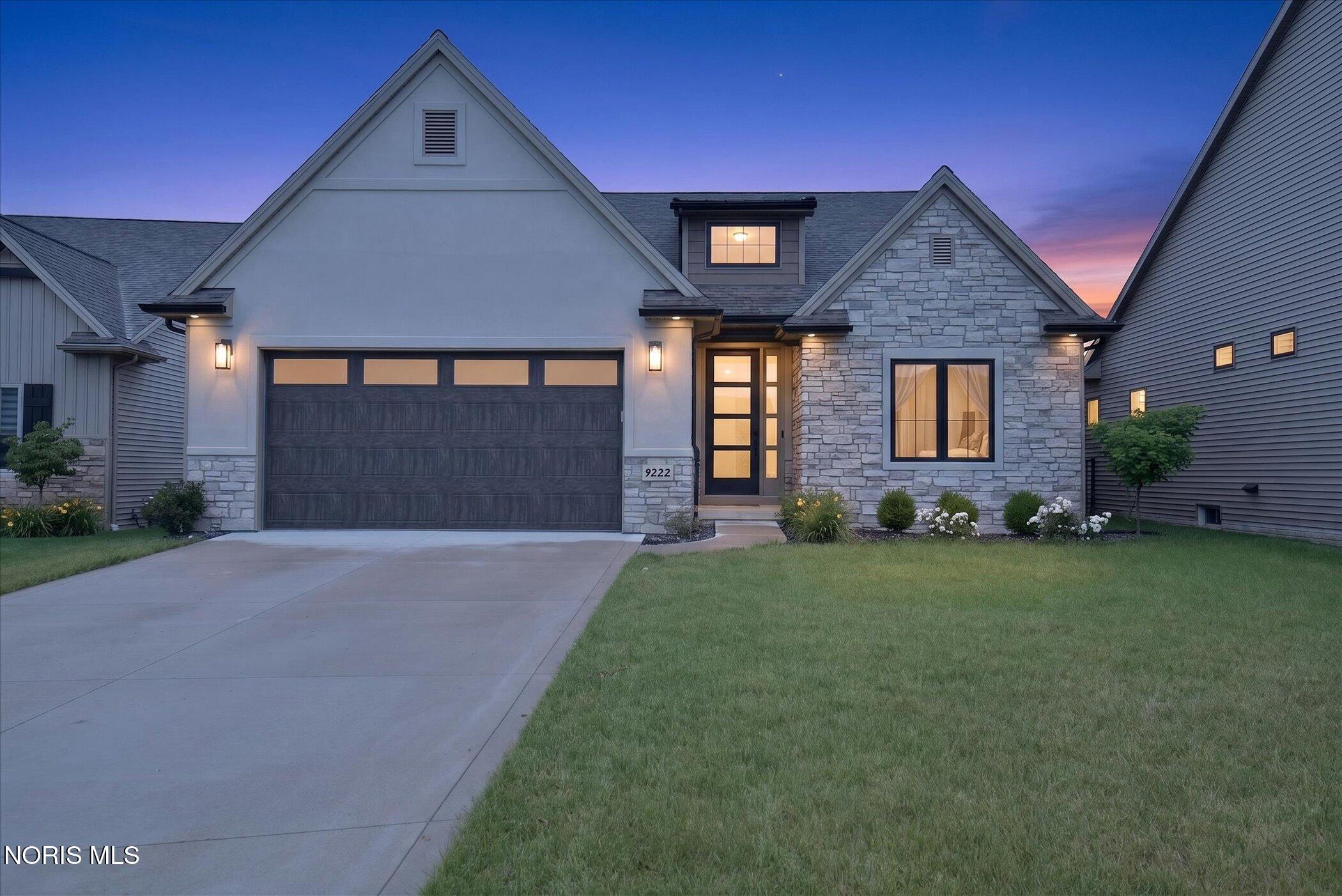 9222 Grande Court — photo