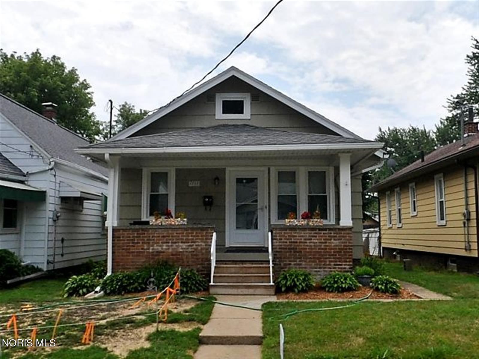 1757 Brussels Street — photo