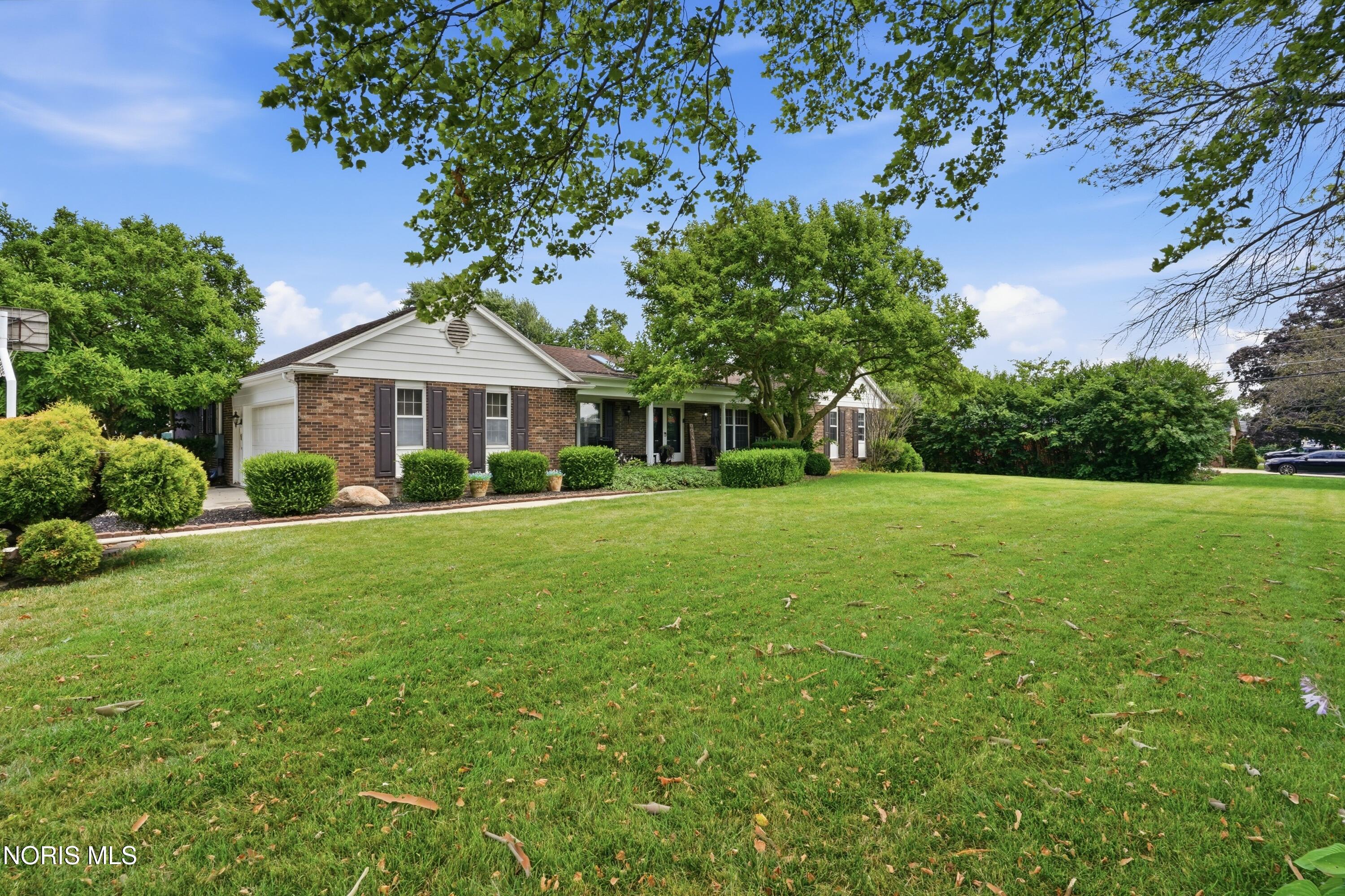 2637 Goldenrod Lane, Findlay, OH 45840 | Realty.com